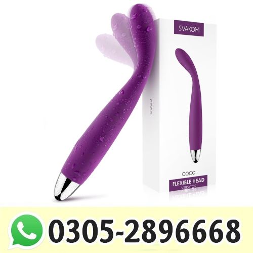 Finger Vibrator Dildo in Pakistan
