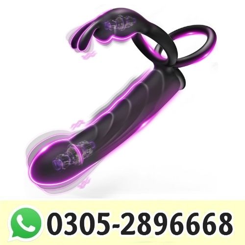 Anal Dildo Vibrator in Pakistan