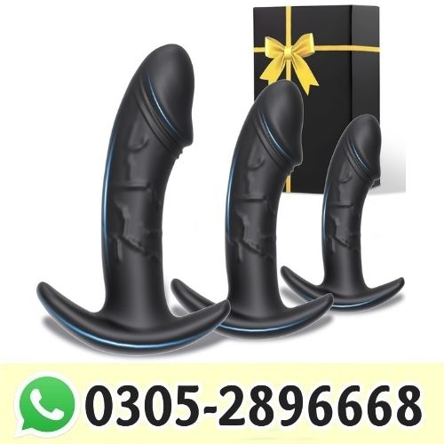 Anal Butt Plug in Pakistan