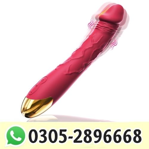 Best 7 Inch Vibrator in Pakistan