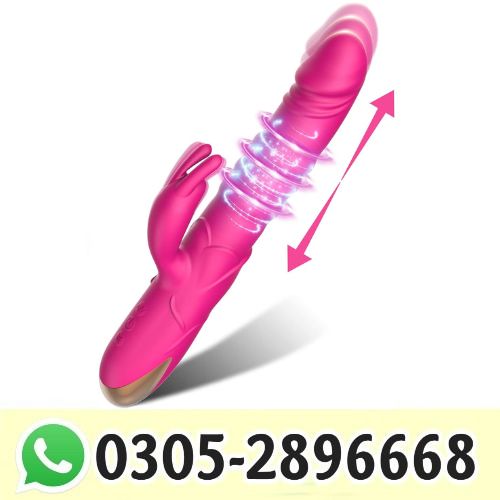 Best Clitoral Vibrator in Pakistan