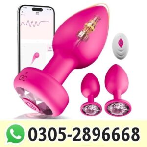 3 Pcs Anal Kit in Pakistan