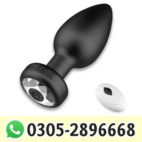 Buy Adult Anal Plug in Pakistan