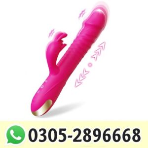 Best G Spot Vibrator in Pakistan