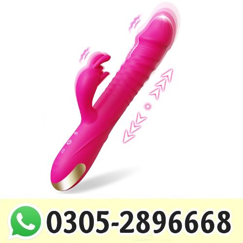 Best G Spot Vibrator in Pakistan