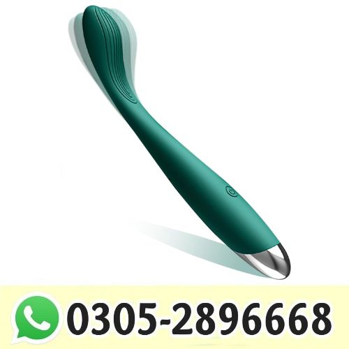 Clitoral G Spot Vibrator in Pakistan