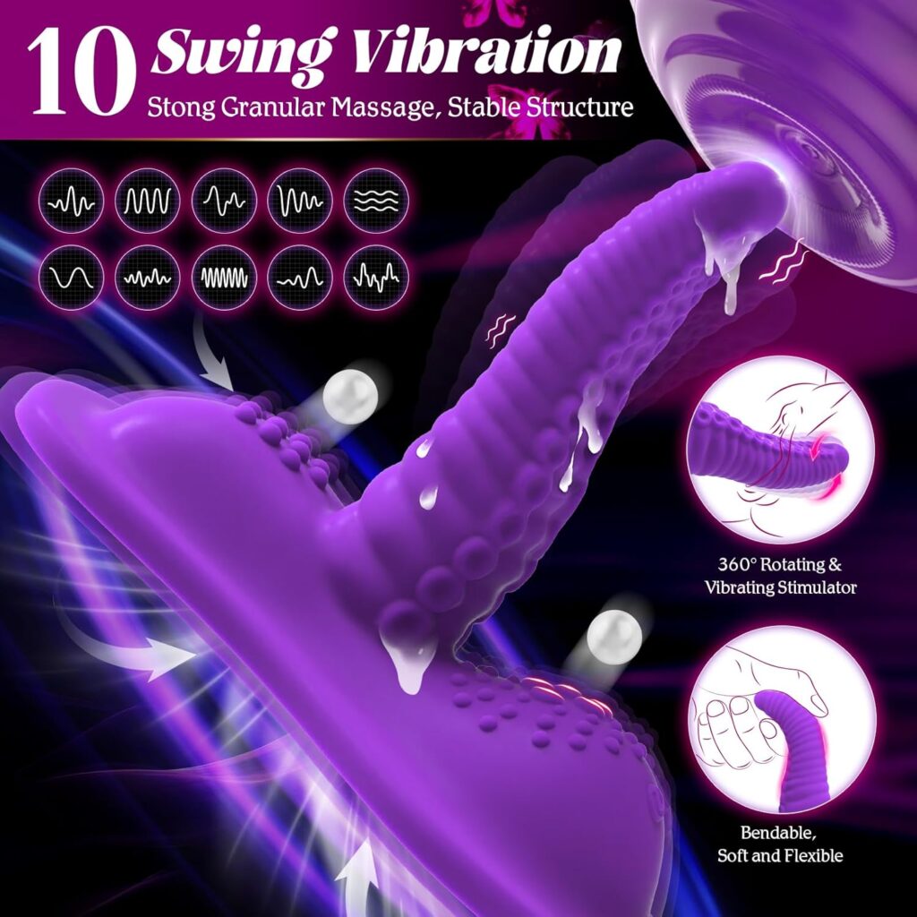 Vibrator Monster Dildos in Pakistan