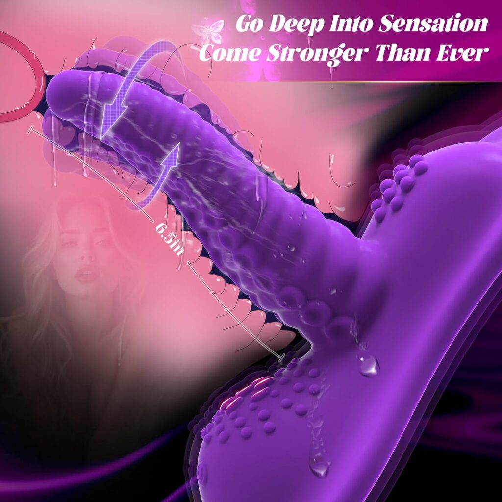 Vibrator Monster Dildos in Pakistan