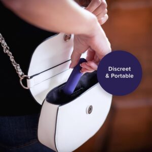 plusOne Bullet Vibrator for Women