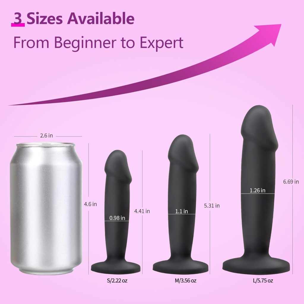 Anal Dildo Training Sets in Pakistan