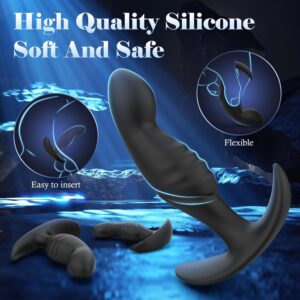 Best 4PCS Anal Plug in Pakistan