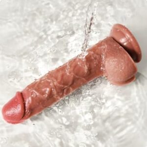 Best 7 inch Small Dildo in Pakistan