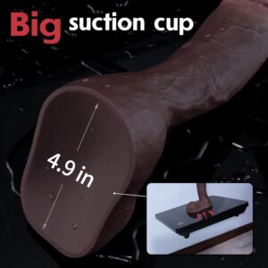 Best 9 Inch Huge Dildo in Pakistan