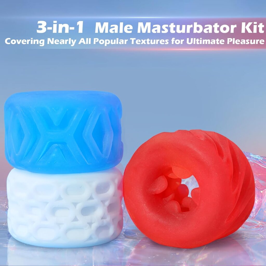 Best Adult Penis Kit in Pakistan