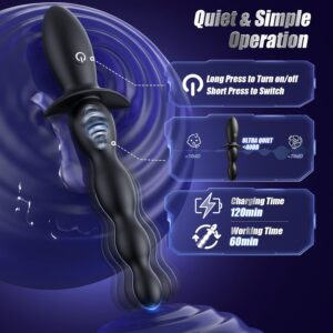Best Anal Beads Toy in Pakistan