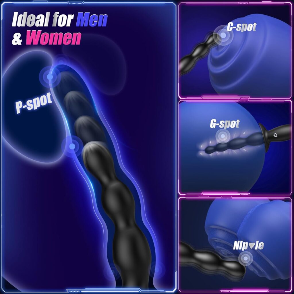 Best Anal Beads Toy in Pakistan