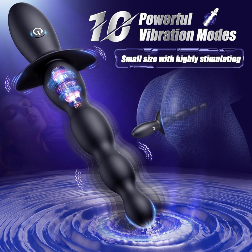 Best Anal Beads Toy in Pakistan
