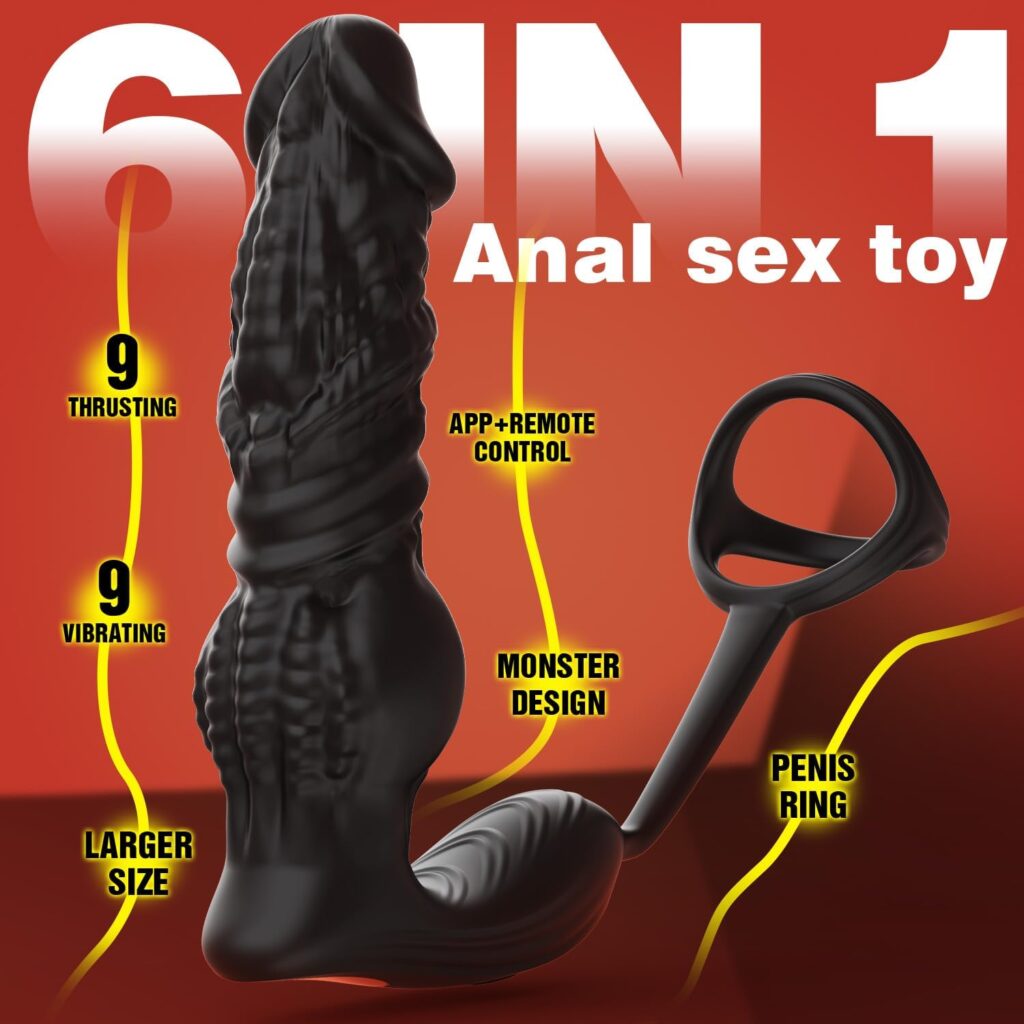 Best Fast Anal Vibrator in Pakistan