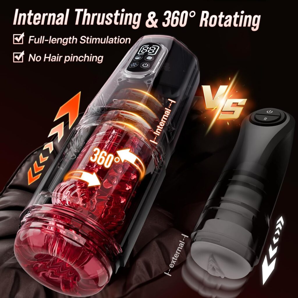 Best Male Adult Toys in Pakistan