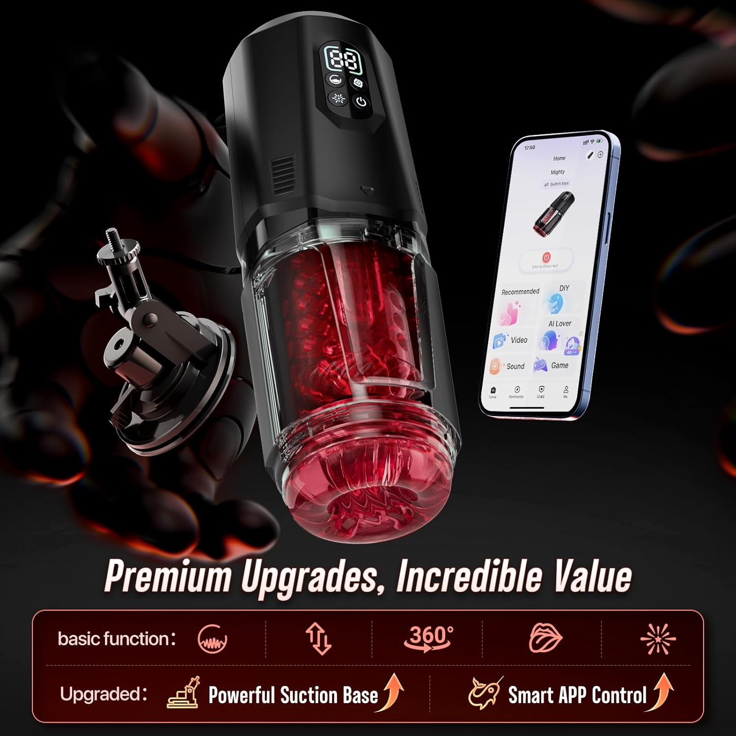 Best Male Adult Toys in Pakistan - Image 4
