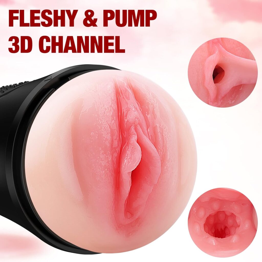 Best Mens Pocket Pussy in Pakistan