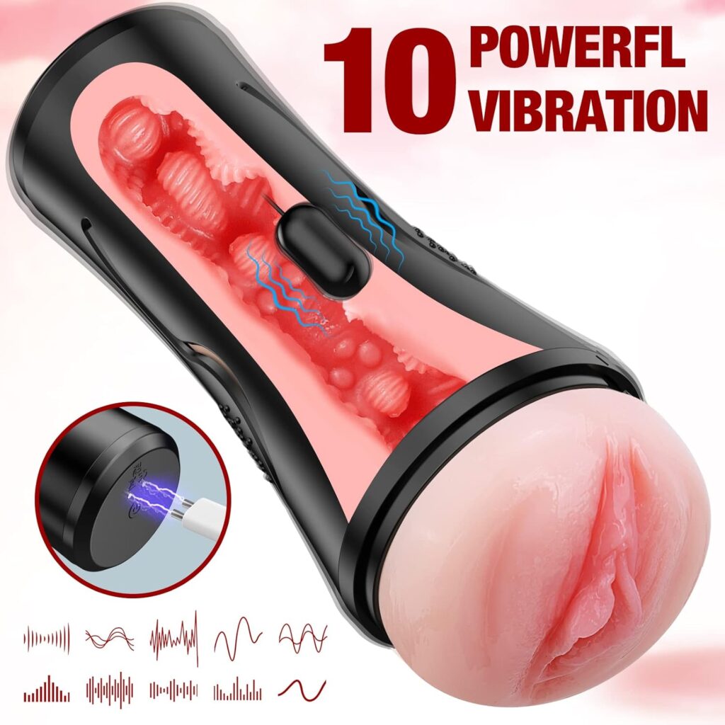 Best Mens Pocket Pussy in Pakistan