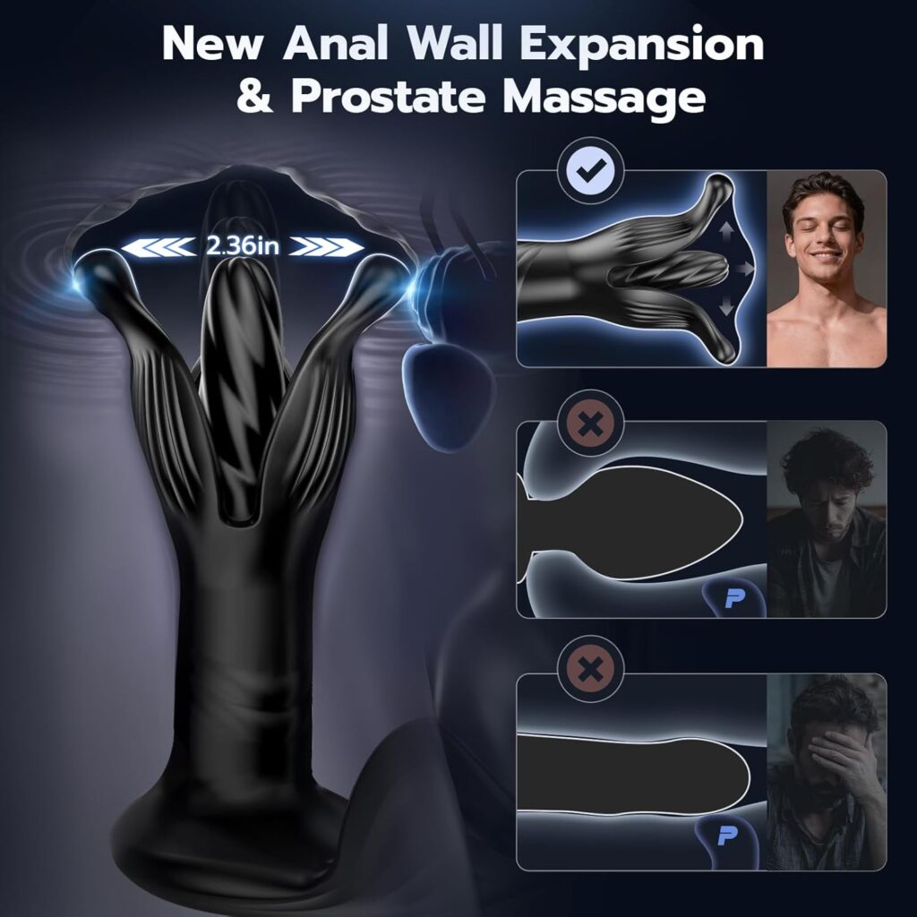 Best Prostate Butt Plug in Pakistan