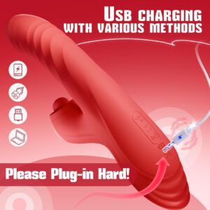 Best Rabbit Vibrator Dildo in Pakistan