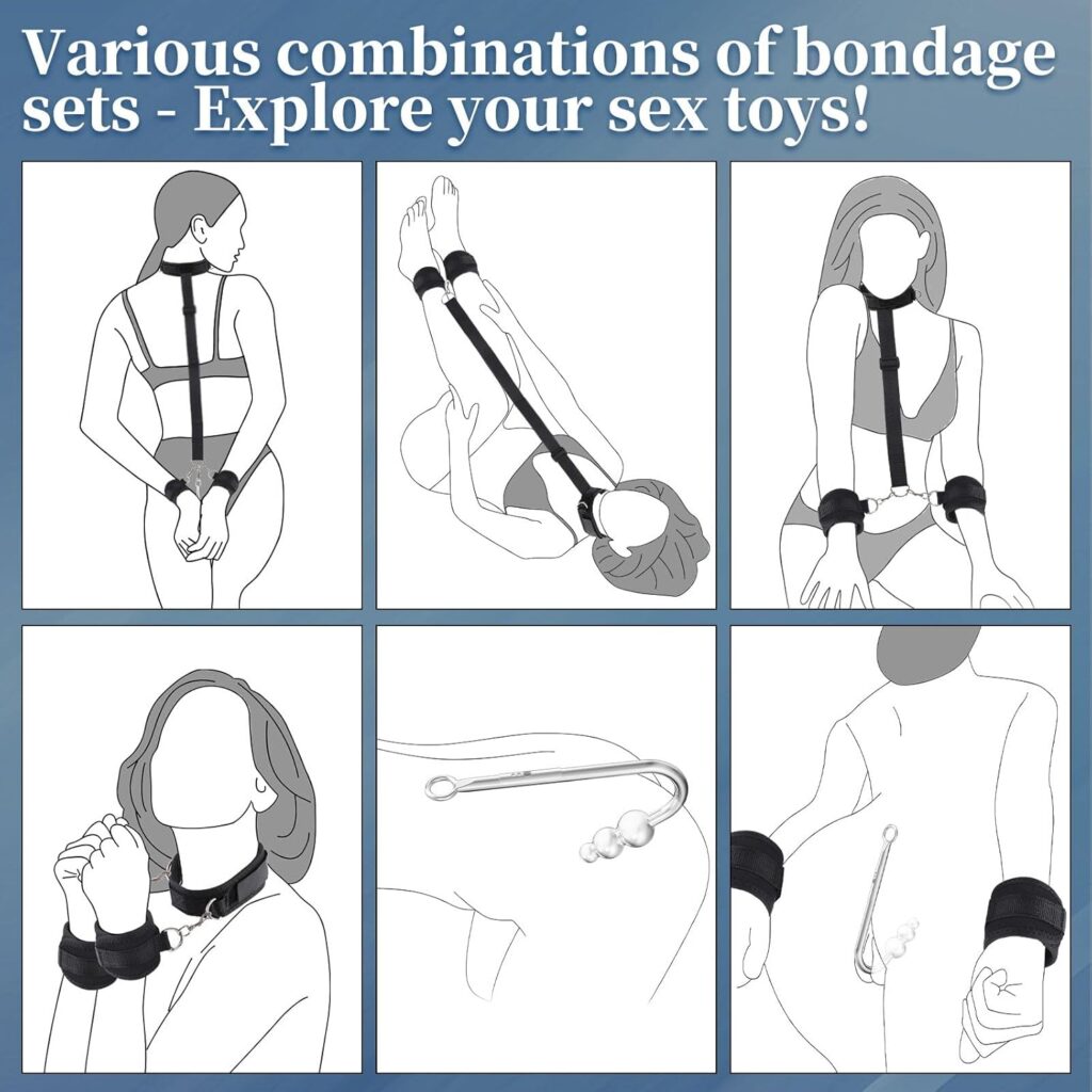 Best Sex Bondage Vibrator in Pakistan