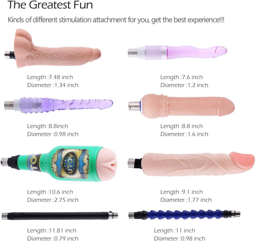 Best Sex Machine Dildo in Pakistan