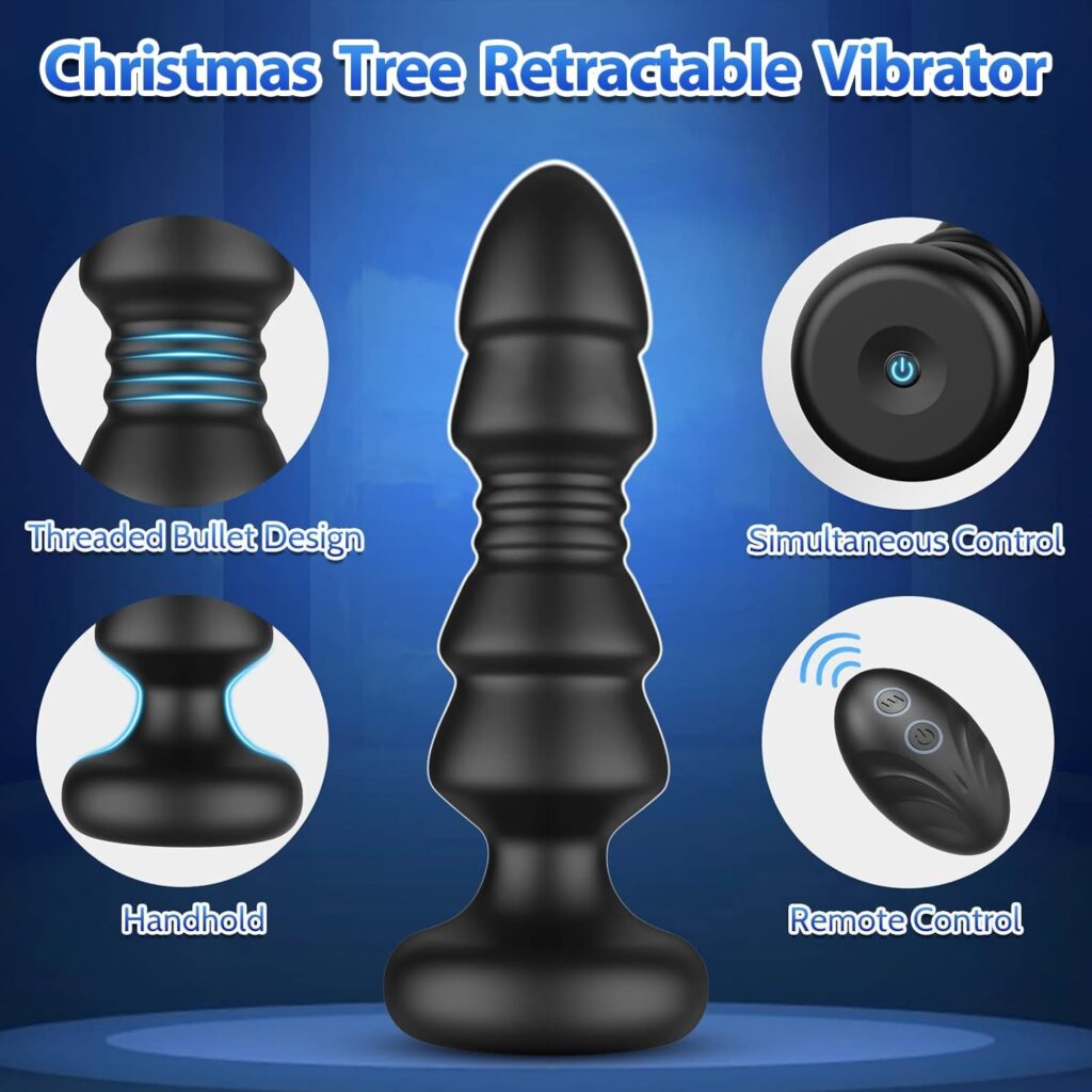 Best Thrusting Sex Toy in Pakistan