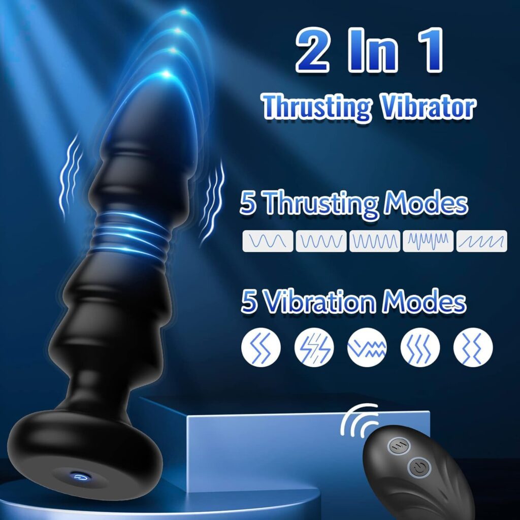 Best Thrusting Sex Toy in Pakistan