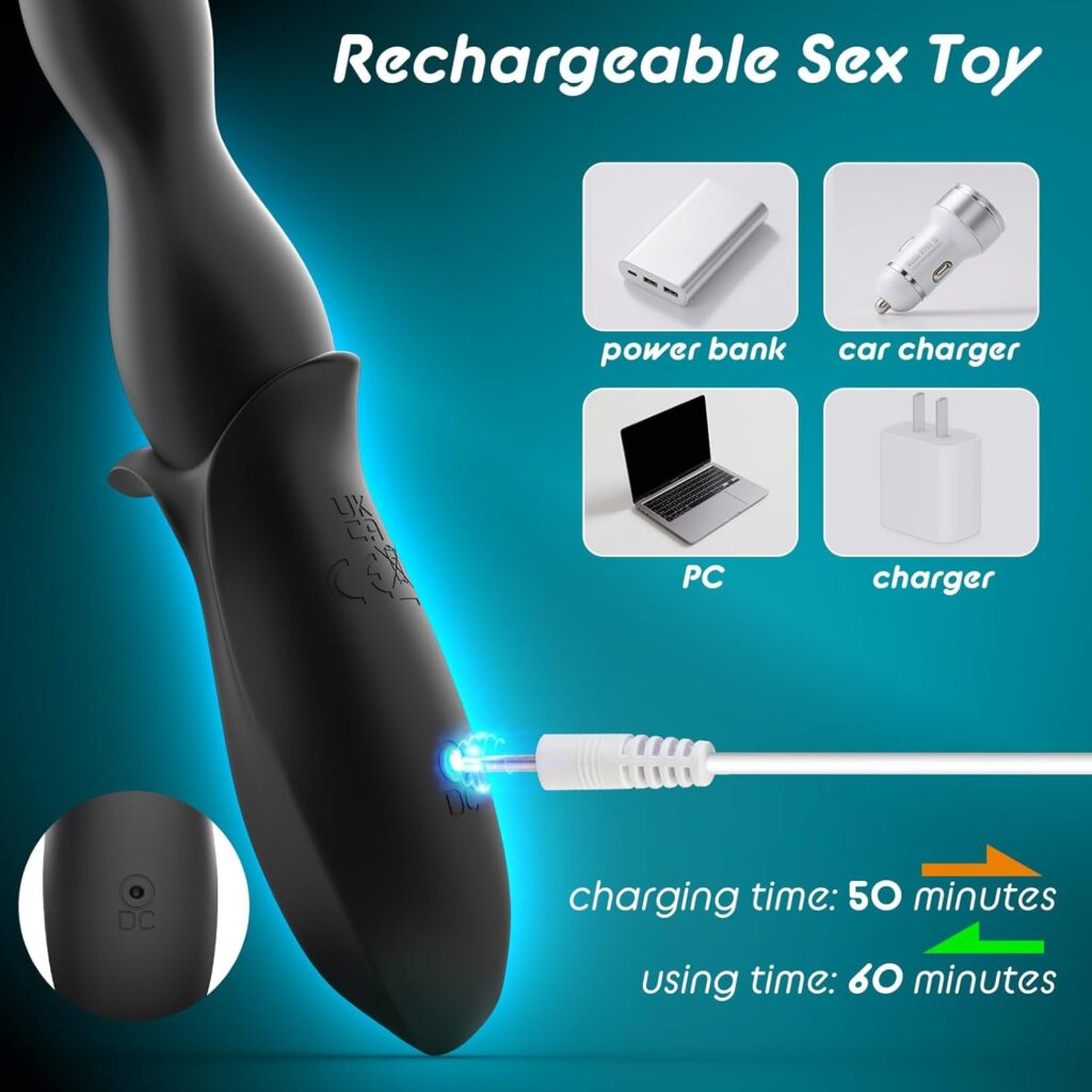 Best Vibrating Anal Beads in Pakistan