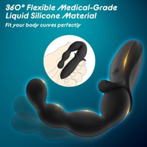 Best Vibrating Anal Beads in Pakistan