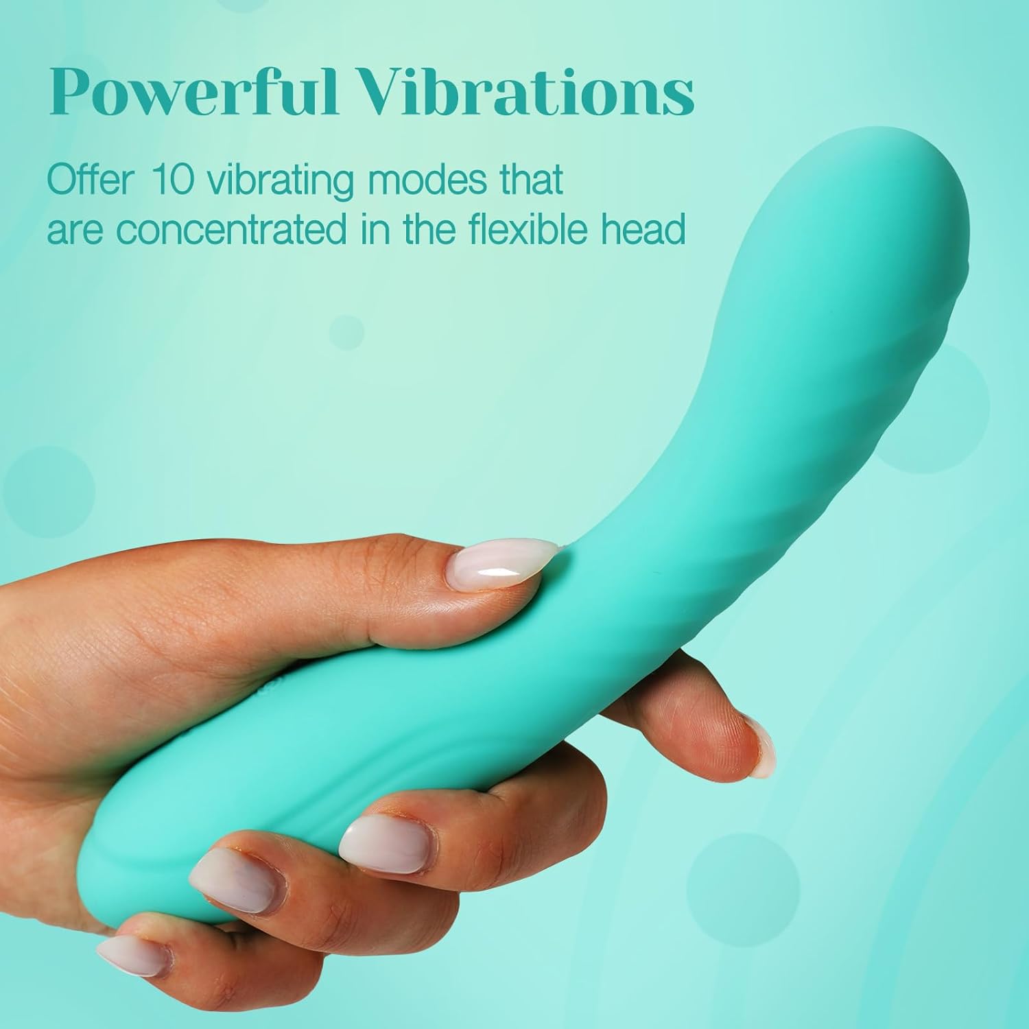 Powerful G Spot Vibrator in Pakistan - Image 3