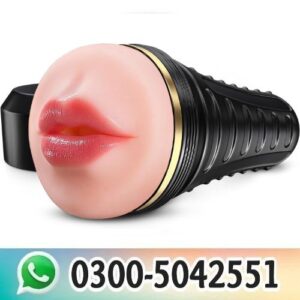 Best Oral Sex Masturbator in Pakistan