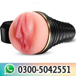 Best Fleshy Pocket Pussy in Pakistan
