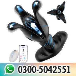 Best Prostate Anal Toys in Pakistan