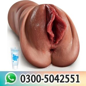 Best Realistic Pocket Pussy in Pakistan