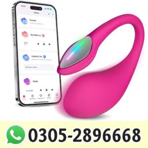 Best Couples Vibrator in Pakistan