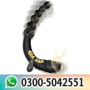 Best Vibrator Anal Beads in Pakistan
