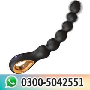Best Anal Plug Beads in Pakistan