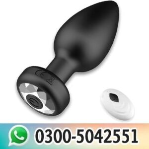 Best Anal Sex Toy in Pakistan