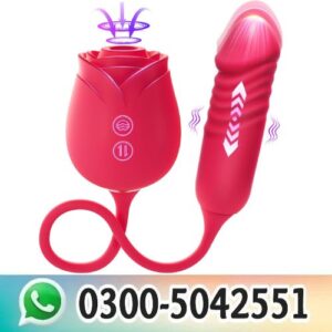 Best Nipple Vibrator in Pakistan