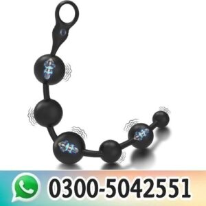 12 Inch Anal Beads in Pakistan