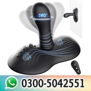 Best Riding Anal Dildo in Pakistan