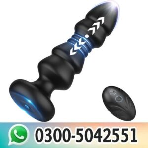 Best Thrusting Sex Toy in Pakistan