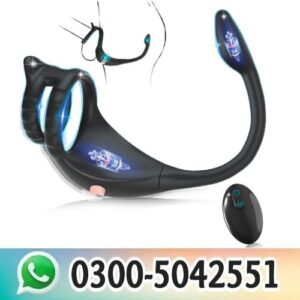 Best Bullet Anal Vibrator in Pakistan