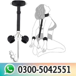 Best Sex Bondage Vibrator in Pakistan