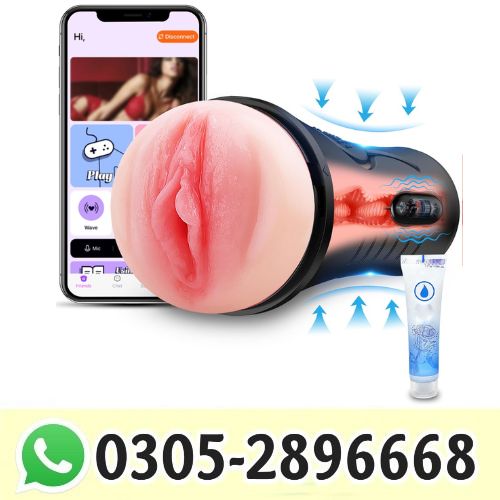 Best Mens Pocket Pussy in Pakistan